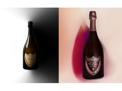 ドン ペリニヨン 創造の軌跡を刻む二つのヴィンテージ 「ドン ペリニヨン ヴィンテージ 2017」「ドン ペリニヨン ロゼ ヴィンテージ 2010」2026年4月下旬以降順次発売開始