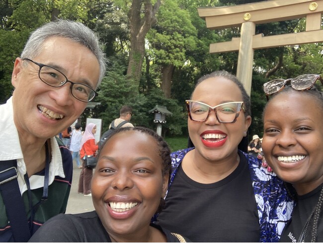 プレスリリース「Japan Guide Agency：訪日外国人向けプライベートガイドツアーが世界中の旅行者が選ぶ「Tripadivisor Travelers’ Choice Awards 2025」を受賞」のイメージ画像