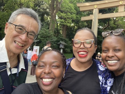 Japan Guide Agency：訪日外国人向けプライベートガイドツアーが世界中の旅行者が選ぶ「Tripadivisor Travelers’ Choice Awards 2025」を受賞