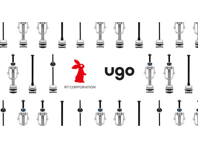 アールティとｕｇｏが協業。アバターロボット「ugo」のアカデミック向け販売を開始