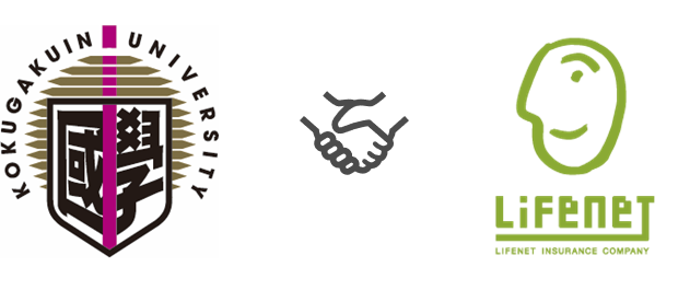 ライフネット生命保険　國學院大學陸上競技部とのスポンサーシップ契約更新のお知らせ