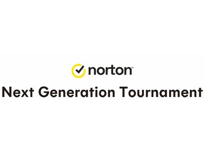 ノートンが「マイナビネクストヒロインゴルフツアー」第９戦 Norton Next Generation Tournamentに特別協賛