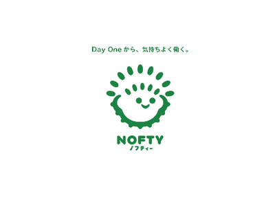 「自社らしいストーリーのある」ウェルカムキット・サービス『NOFTY』β版公開