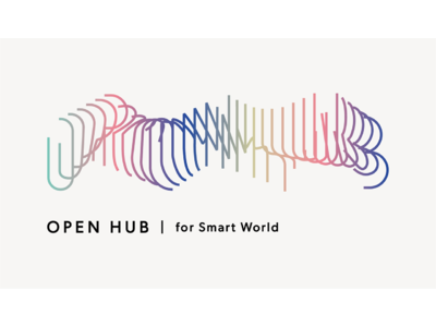 KESIKIが支援したNTTコミュニケーションズの事業共創プログラム「OPEN HUB for Smart World」 がスタート