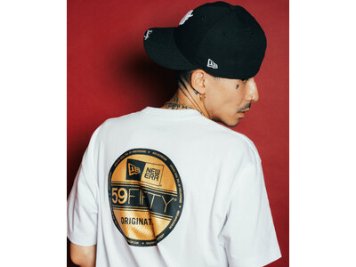 Subciety(�T�u�T�G�e�B)����uNew Era(R)�v�Ƃ̃R���{���[�V�����A�C�e�����o��B1/16(��)��蔭���J�n�B