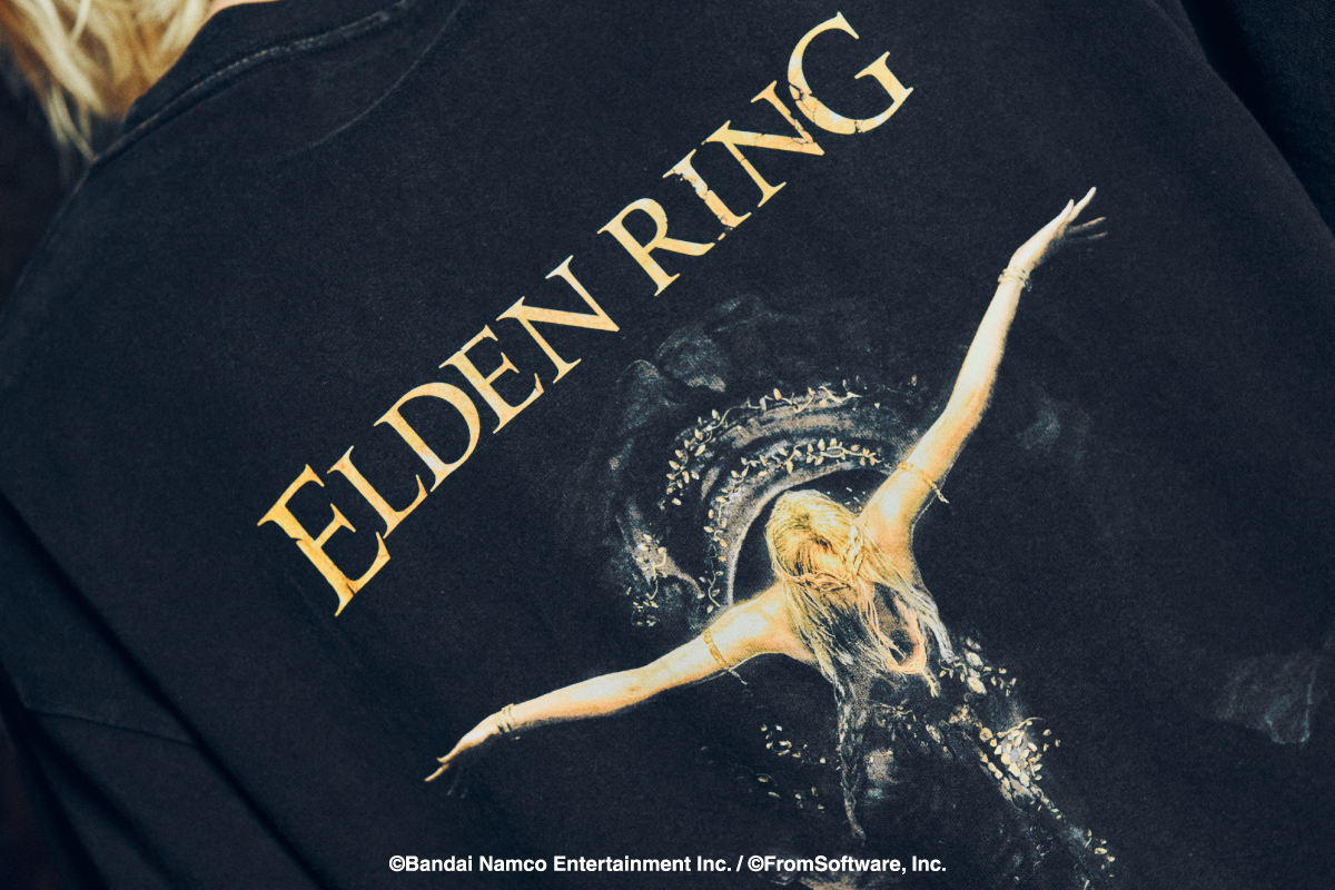 Subciety(サブサエティ)から『ELDEN RING』『ELDEN RI…