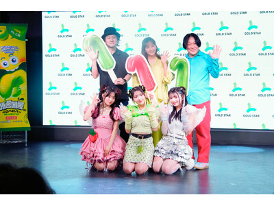 【イベントレポート】「アイスは体験コンテンツへ」藤本美貴さん・永野さんも驚愕した「ベロベロバー」の“革命...