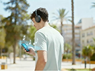 AI���y����T�[�r�X�u�t�H�g���C�h�~���[�W�b�N�v�̊J�n