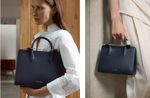 STRATHBERRY Autumn ＆ Winter Collection