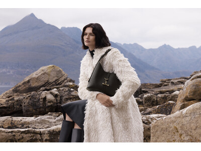 STRATHBERRY 2026年春夏コレクションが登場