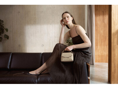 【ストラスベリー】UNITED ARROWS丸の内店にて「STRATHBERRY POP UP STORE」を12月12日（金）～12/21（日）の期間で開催