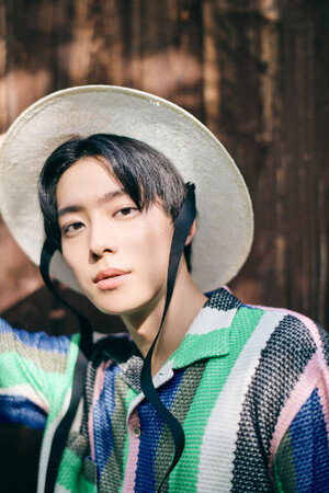 注目の俳優・井上祐貴、“いま”を詰め込んだファースト写真集が発売決定!地元広島での撮影で収めた、クールさや無邪気さ…初写真集で魅せるさまざまな表情と“彫刻級肉体美”!