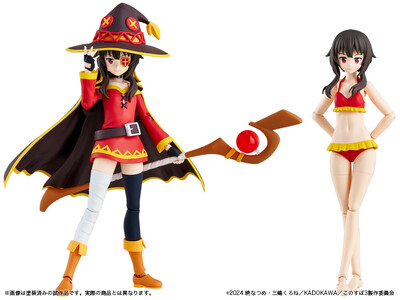 KADOKAWAが『第６２回静岡ホビーショー』に出展