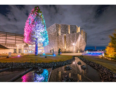 地元所沢・埼玉にゆかりのあるアーティスト・クリエイターとコラボレーション！ところざわサクラタウン「冬のラ...