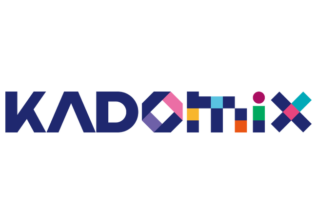 「スレイヤーズ」リナ＆ガウリイの新規コラボイラスト解禁！ 人気作品と人気イラストレーターによるコラボプロジェクト「KADOMIX」始動！