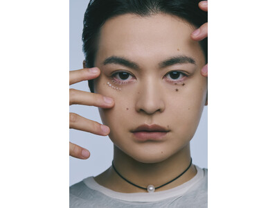 瀬戸康史、俳優デビュー20周年の軌跡を自ら考案した美麗ビジュアルで表現し凝縮した記念書籍を発売