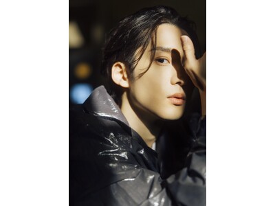 田村心、フォトエッセイのタイトルと先行カット解禁“役者人生第1章を完結”させるメモリアルな1冊