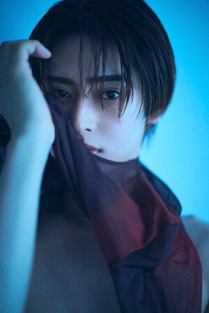雨宮翔、２５歳の誕生日を記念した“美し過ぎる”初写真集発売決定！