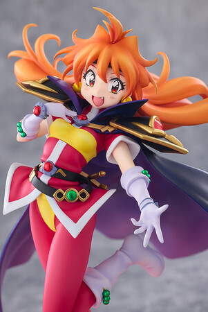 『スレイヤーズ』原作版リナ＝インバースが、お手頃サイズのノンスケールフィギュアで登場！