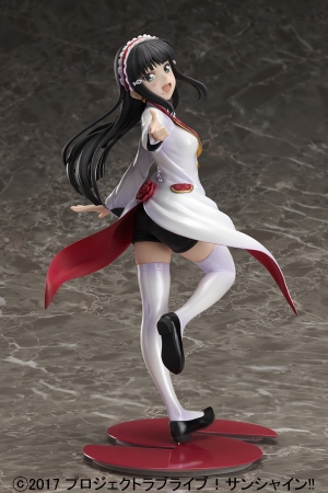 ラブライブ！サンシャイン!!』Birthday Figure Project 第8弾「黒澤 ダイヤ」のフィギュア予約を「電撃屋」にて  4月27日（金）より受付開始！｜Infoseekニュース