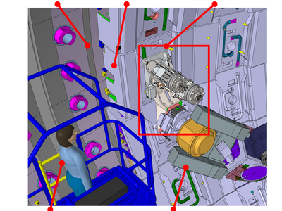 国際核融合プロジェクトITERの重要工程で日本の技術が採用される