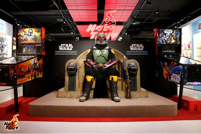 ԌCxguX^[EEH[Y^WvEgDEnCp[Xy[XvD]JÒIt@K̓X̎ʐ^JI