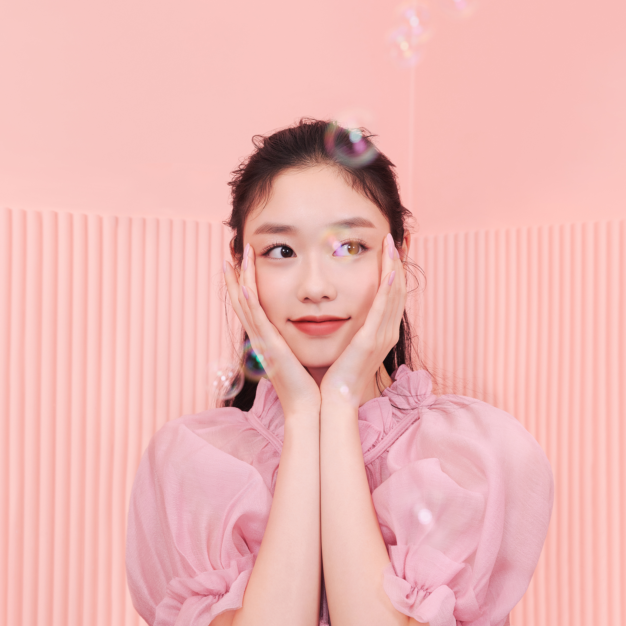 服飾雑貨メーカー川辺株式会社　韓国メイクアップブランド「ETUDE」のかわいい雑貨アイテムを新発売！