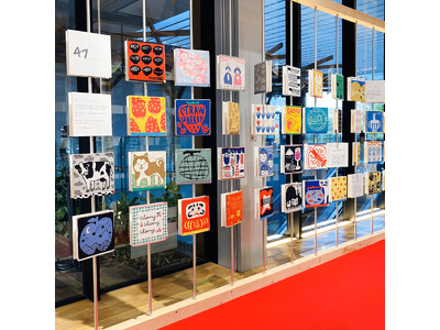 服飾雑貨メーカー川辺株式会社　 47都道府県の特徴や特産品をデザインした「 47 Japan Rediscovery 」を新発売！