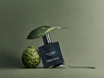 ミラー ハリスからティー トニック エクストレ ドゥ パルファム新発売