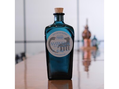 カンボジアと郡上、香りは三たび交わる。「MAWSIM」×「アルケミエ」コラボレーションジン第3弾『GIN｜Spices & Herbs x Alchemiae 2026』を発売