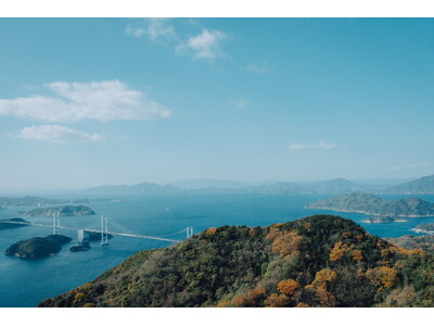 瀬戸内海の４つの島で同時開催。島巡りの楽しさを伝える映画祭「しまなみ映画祭 2024」が開催