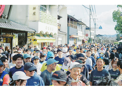 「せとだレモンマラソン2026」開催、“地産地消型カーボン・オフセット”は過去最大規模