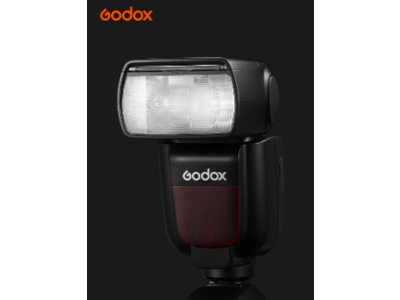 【新品情報】Godox TT685II フラッシュストロポ発売