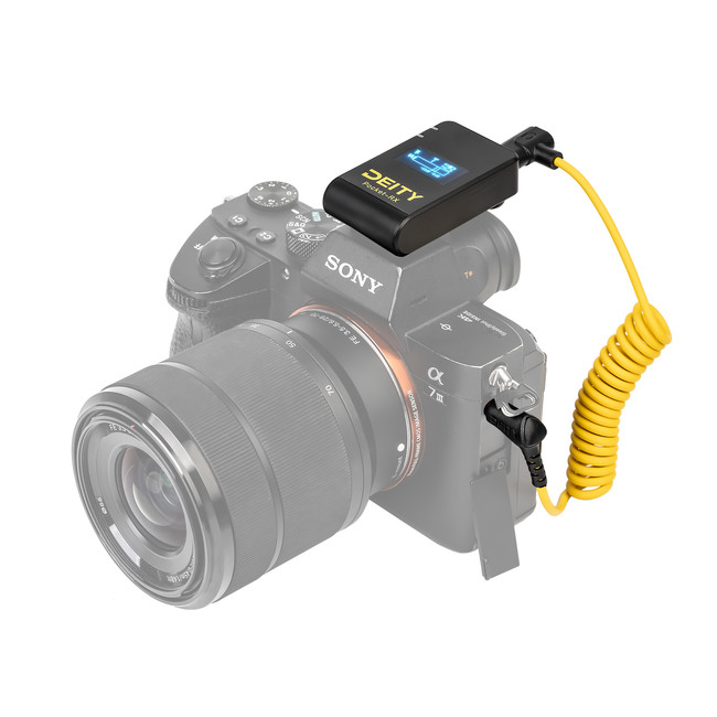 PergearXgADeity Pocket Wireless CX}CNtH͍ő20It