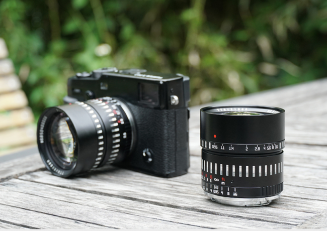 aWPœ_YAJel0.95Aps-CpYuTTArtisan 50mm F0.95v𔭔