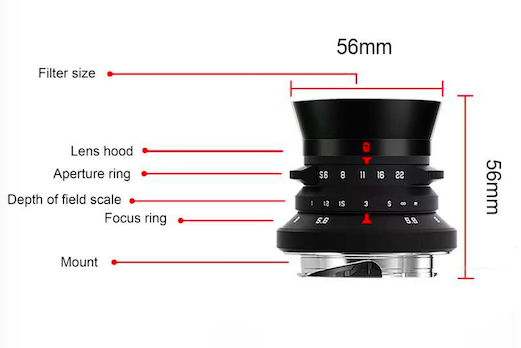 yVz7artisansiHj 28mm F5.6 CJM}EgLpY͔܂I