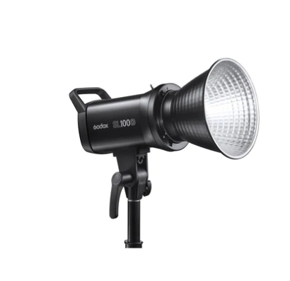 萔5BGodox SL100D LEDrfICg16,836~ŔI2FSL100BI͍ő24It̔B