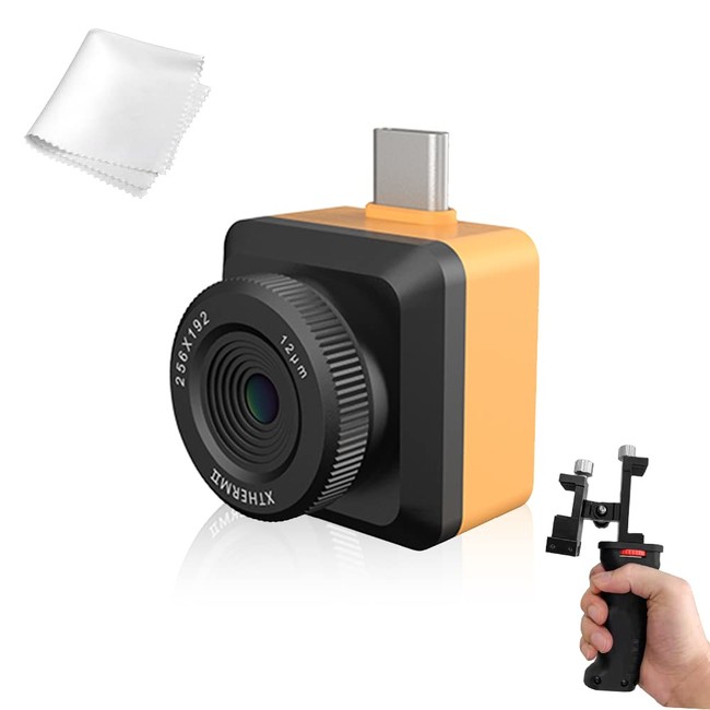 InfiRayT[}JuT2S+ vAX}[gtHpŐEŏ8mmtH[JX\ȃ}NYĂ܂B450CKpB