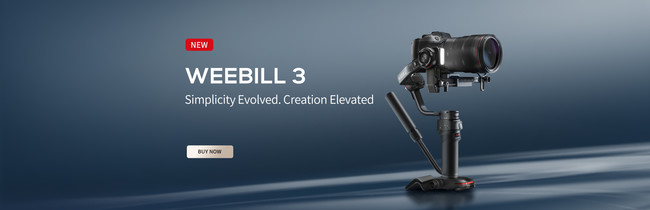 yVizZHIYUN Weebill 3 JWoVA--Ԃ␳̌^