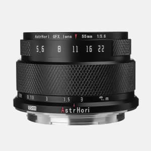 AstrHori 55mm F5.6 }jAY̔AiԂőf炵͋CoƂł