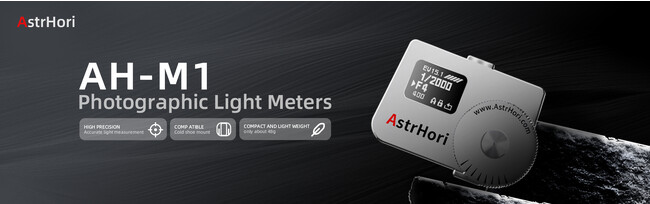 yVz AstrHori AH-M1 Iov Cg[^[  L@ELfBXv[  LISO/F/Vb^[l\ R[hV[̈ʒu\I