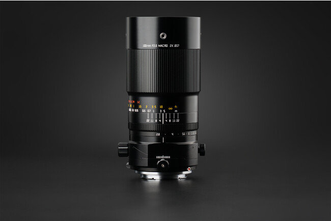 2{疳܂ŎBe\ITTArtisañeBgBeΉ̃}NYu100mm f2.8 2Xvo