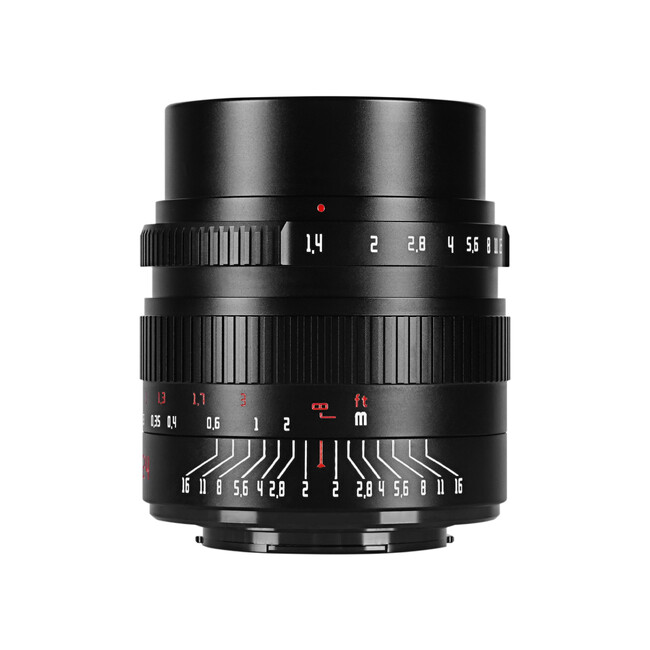 �ڂ̑O�̐��E�����A���ɋL�^����I�u7artisans 24mm F1.4 �v�L�p�����Y�𔭔�