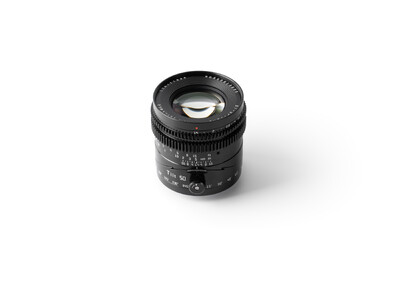 新発売】TTaritisan 50mm F1.4ティルトレンズ M4/3マウントトの販売を