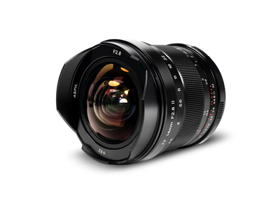 【新発売】Pergear 14ｍｍ F2.8 II レンズが来た！2023年9月5日（火）より販売開始