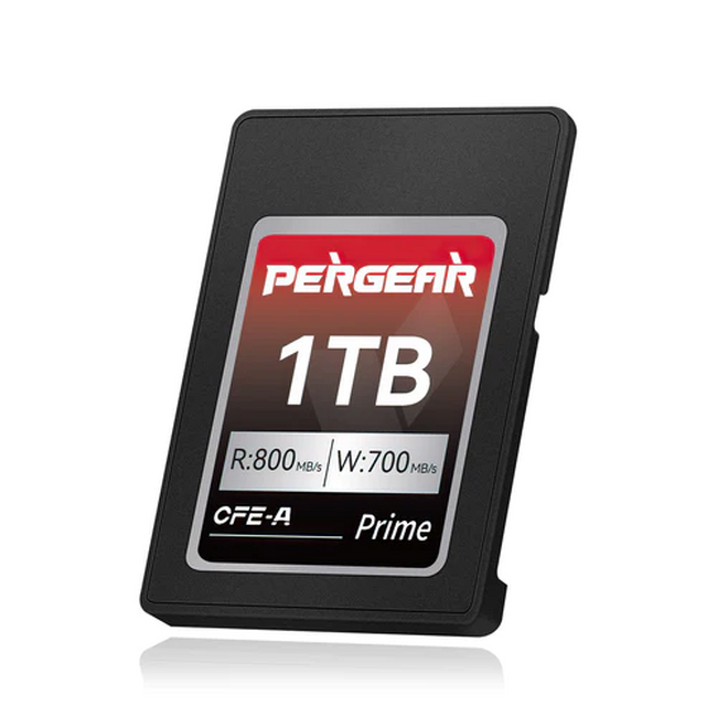 Pergear Cfexpress Type A [J[heʊg 1TB{