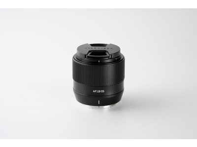 新発売｜TTArtisan AF 35mm F1.8 Xマウント APS-Cオートフォーカス