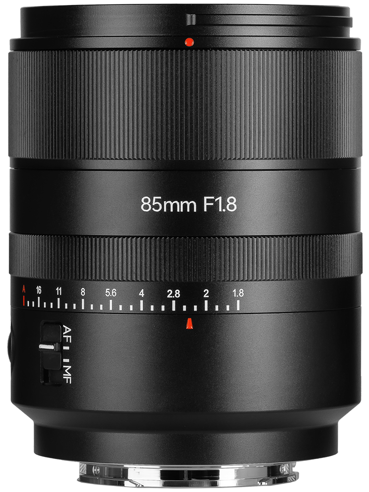 Lマウント対応の大口径ポートレートレンズ「7Artisans AF 85mm F1.8」を新発売