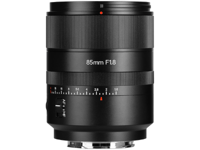 Lマウント対応の大口径ポートレートレンズ「7Artisans AF 85mm F1.8」を新発売