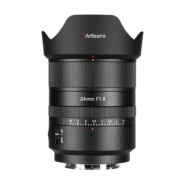 VbtTCYΉE邢LpPœ_Yu7Artisans AF 24mm F1.8vVo
